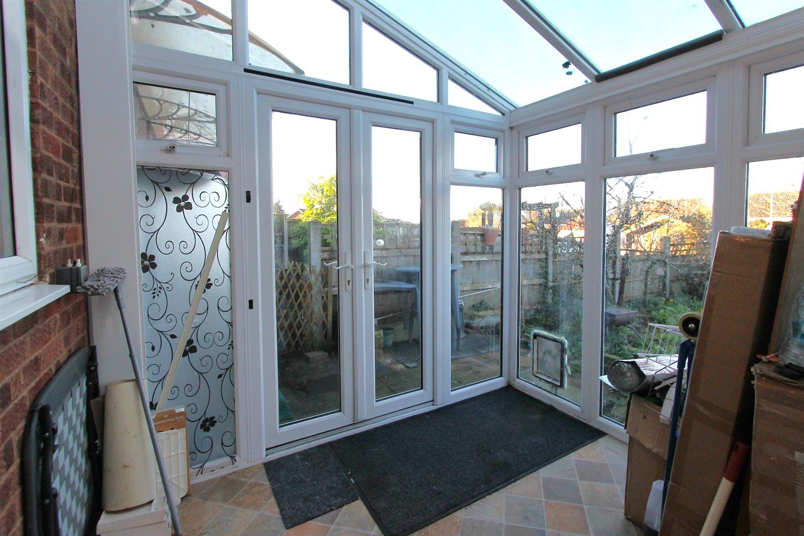 Brompton Drive, Brierley Hill